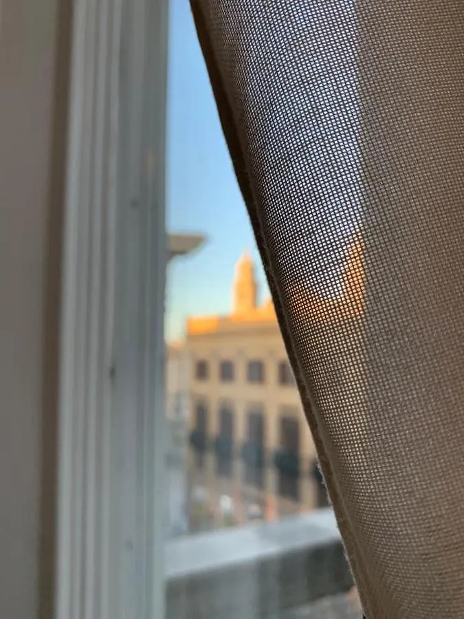 38 Aira Hotels Palermo Italia