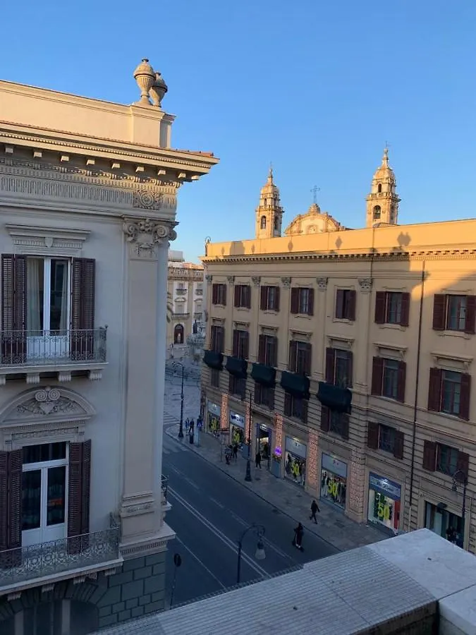 38 Aira Hotels Palermo 3*,  Italia