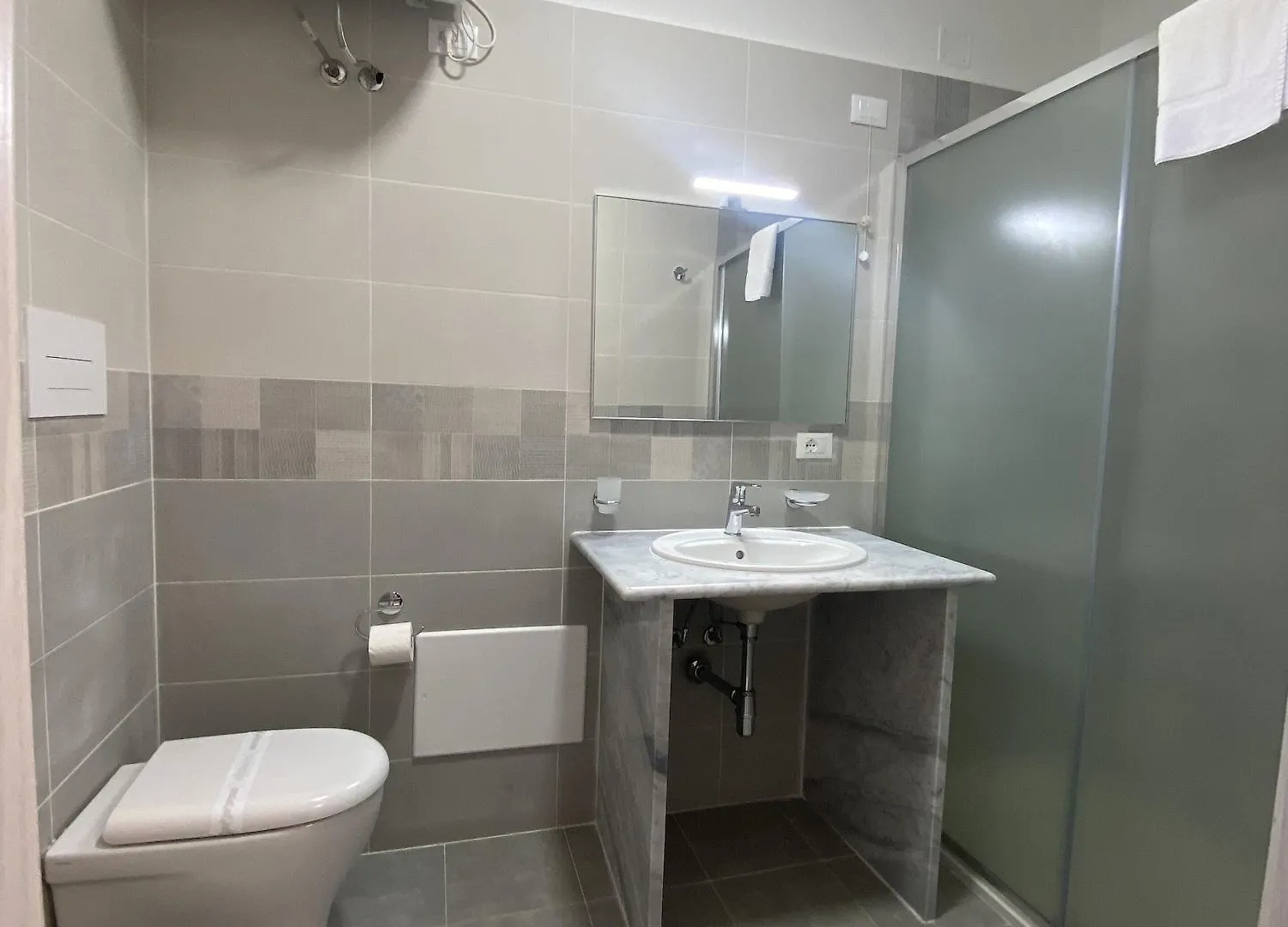 38 Aira Hotels Palermo