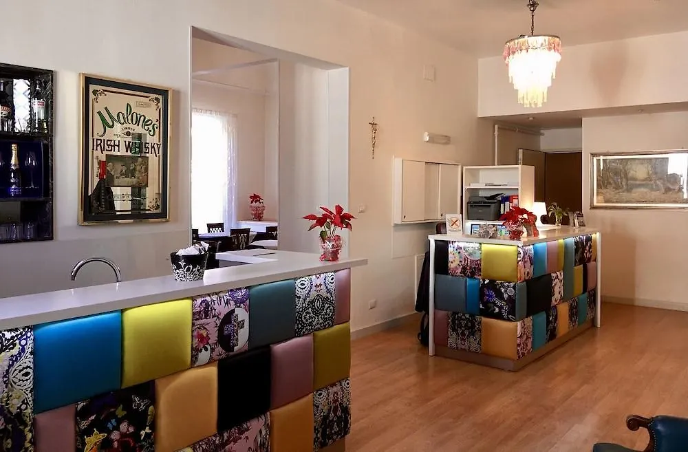 38 Aira Hotels Palermo 3*,  Itália
