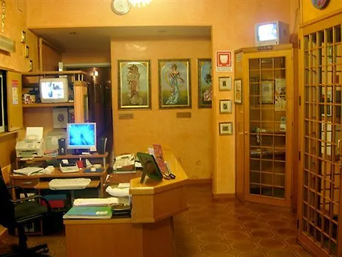 38 Aira Hotels Palermo