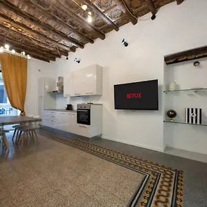 Casta Diva Luxury Palerme