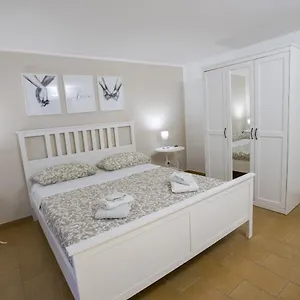 La Casa Di Bonello Cattedrale Casa vacanze