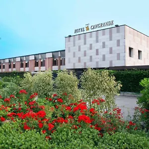 Cangrande Di Włochy