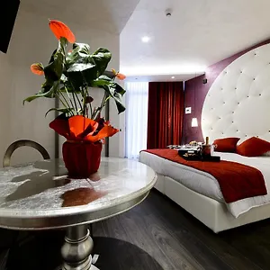 Vespasiano Hotel Roma
