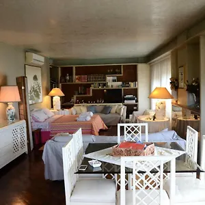 Apartamento La Terrazza Di Jenny