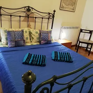 Vento Di Mare Privatunterkunft