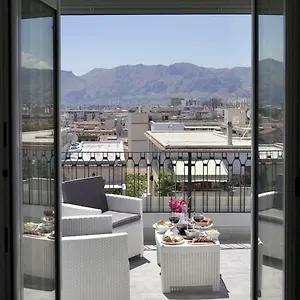 The View Appartamento