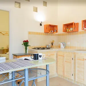 Virginias House Appartamento
