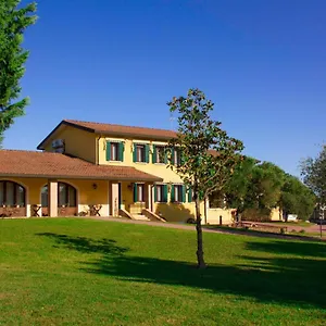 Agriturismo Eva - Venice Airport Alojamento de Turismo Rural Favaro Veneto