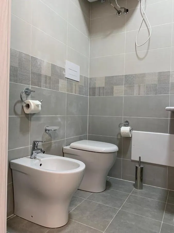 38 Aira Hotels Palermo 3*,  Italy