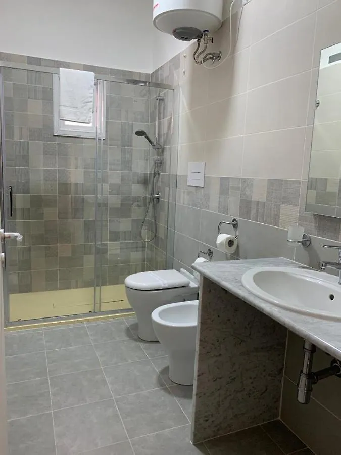 38 Aira Hotels Палермо