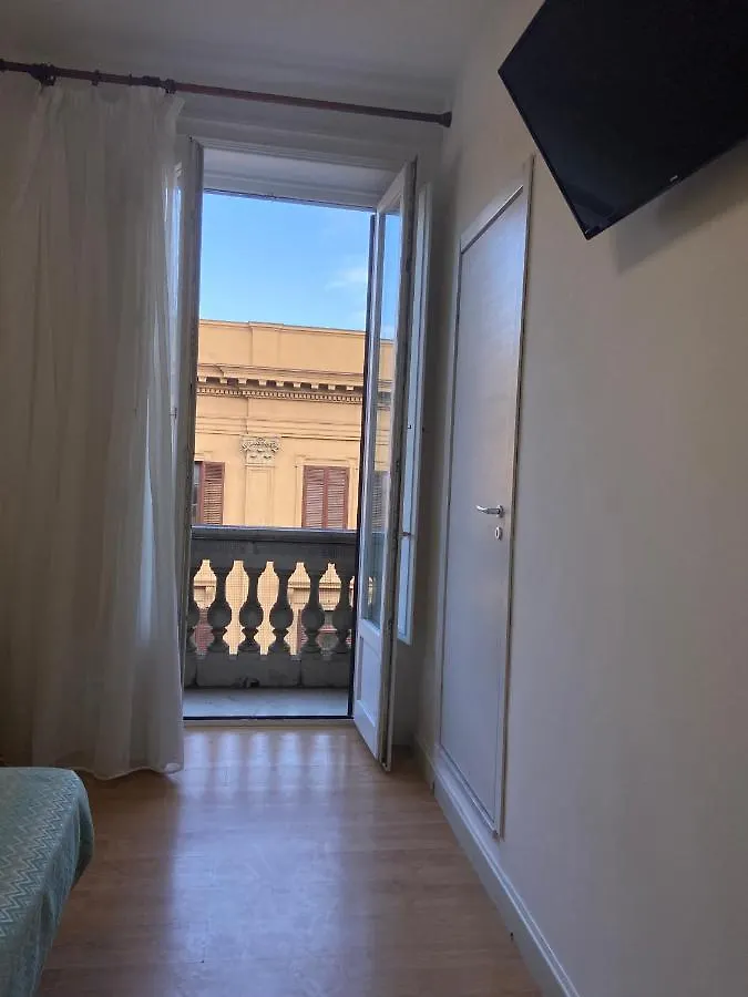 38 Aira Hotels Palermo