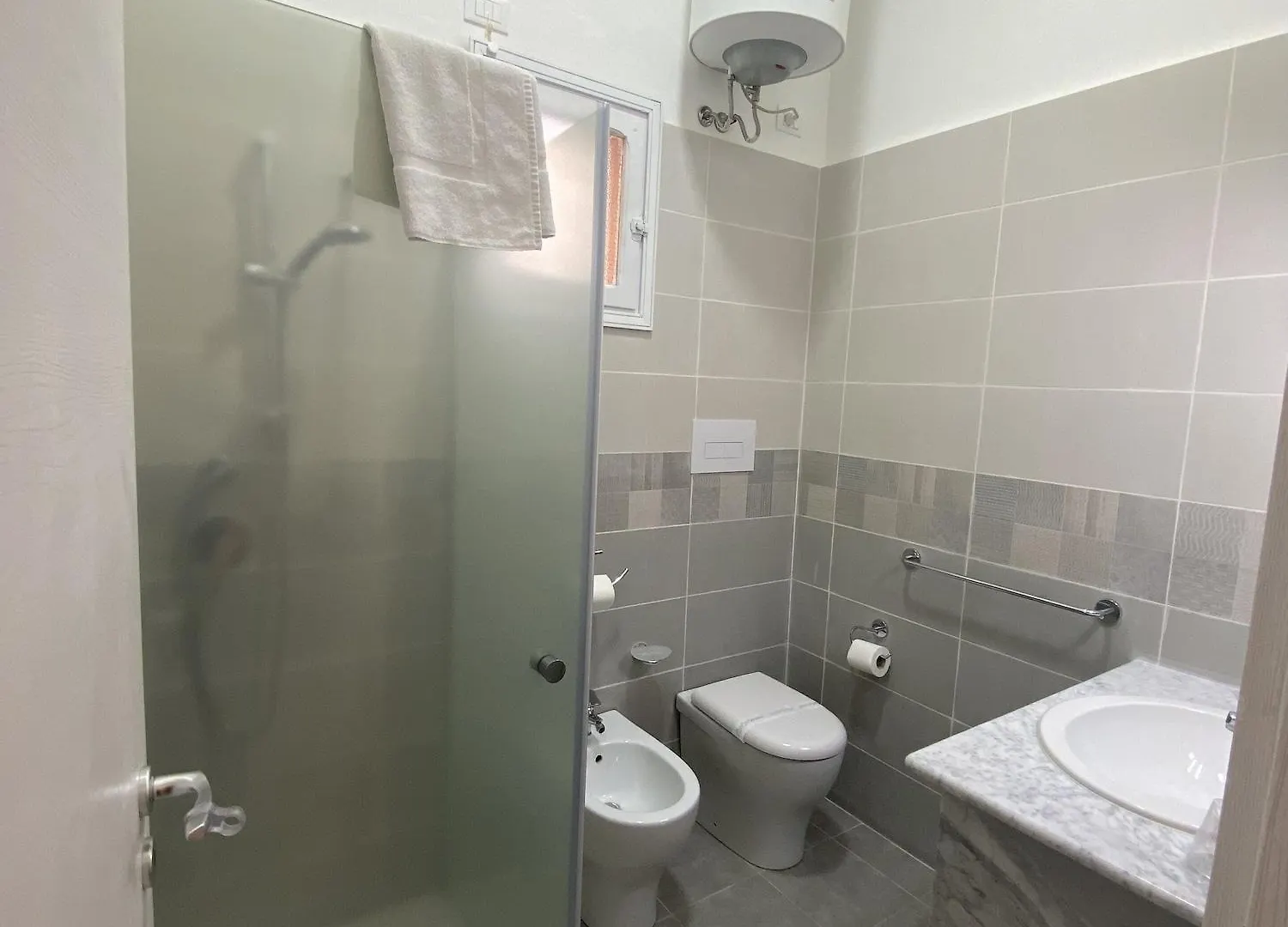 38 Aira Hotels Палермо
