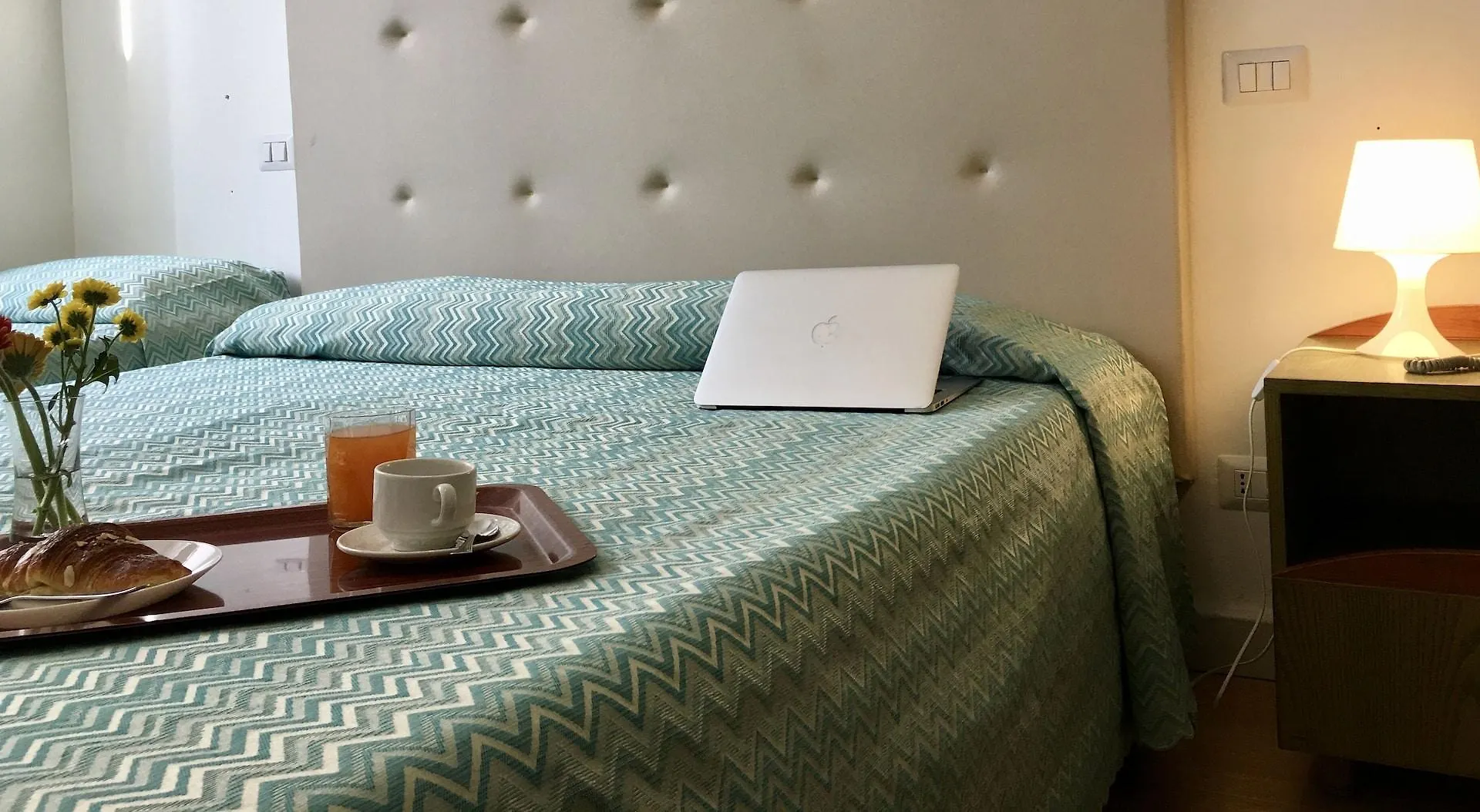 38 Aira Hotels Палермо Италия