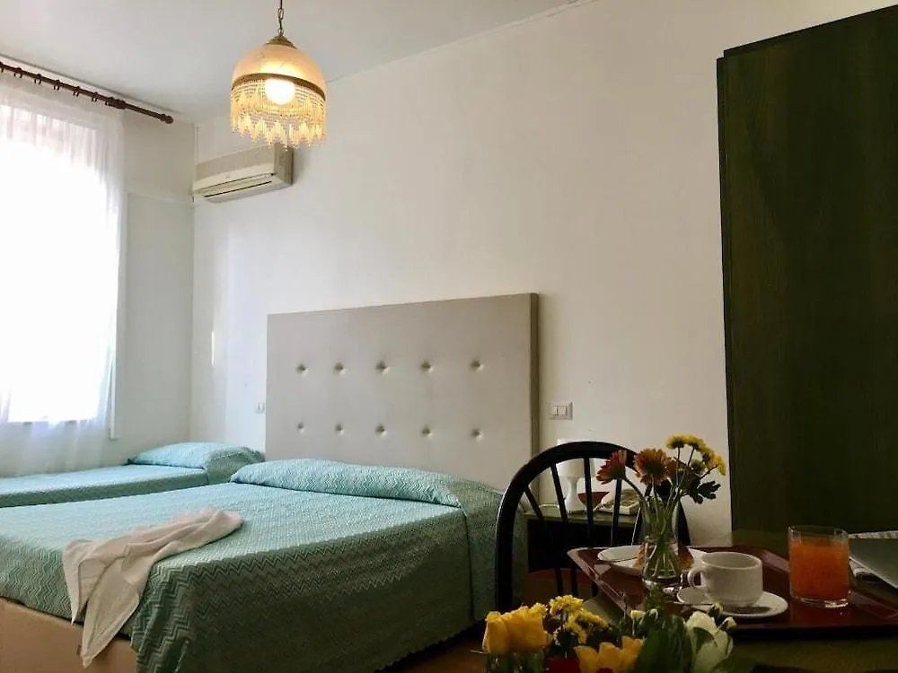 ***  38 Aira Hotels Palermo Italy