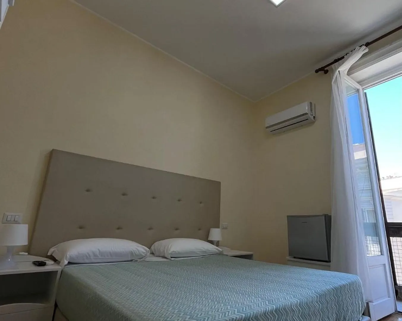 38 Aira Hotels Палермо