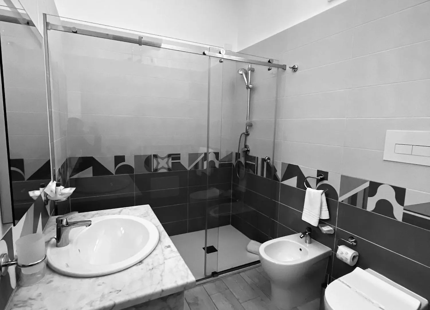 38 Aira Hotels Palermo