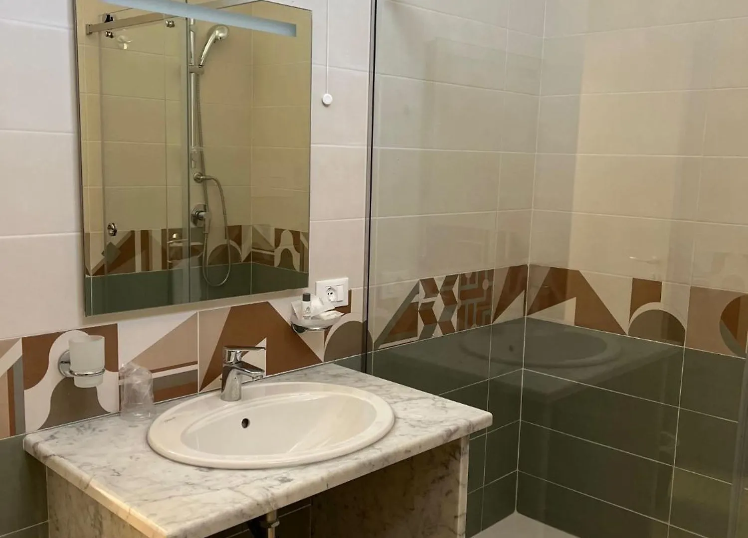 38 Aira Hotels Palermo