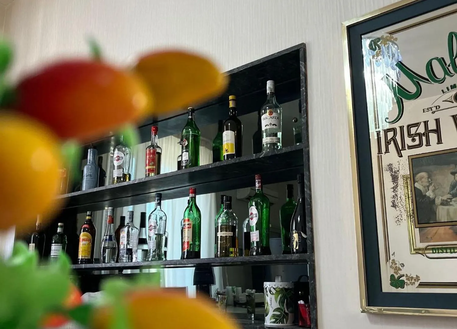 ***  38 Aira Hotels Палермо Италия