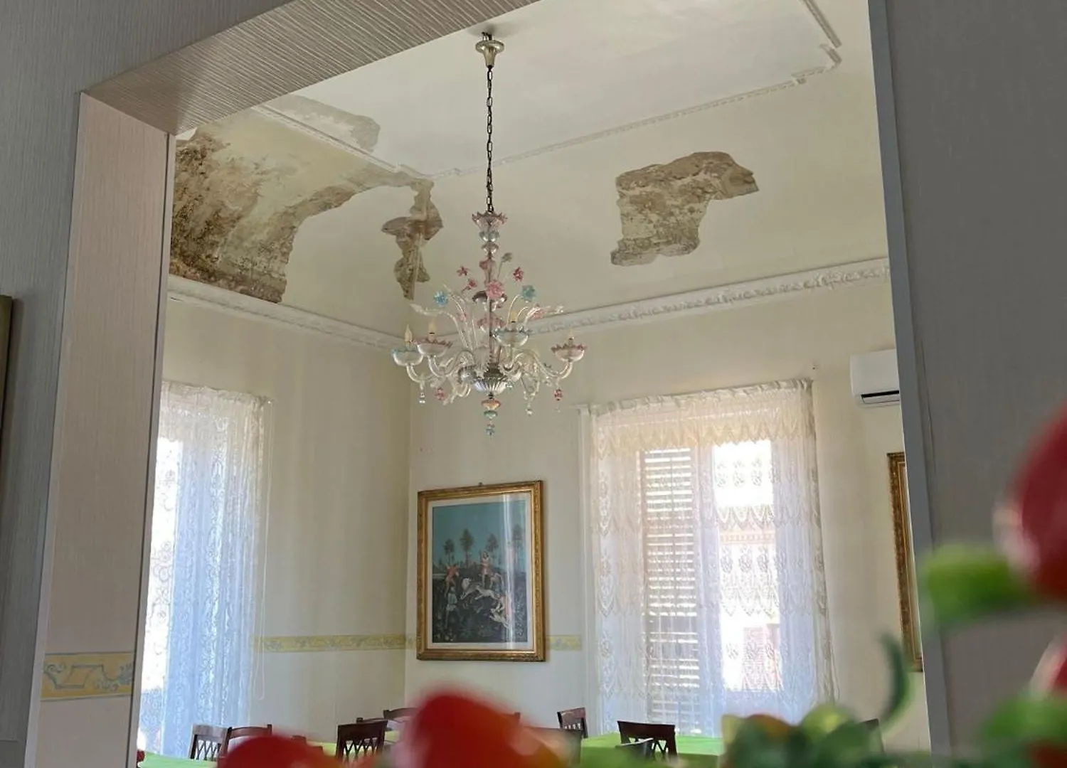 38 Aira Hotels Palermo