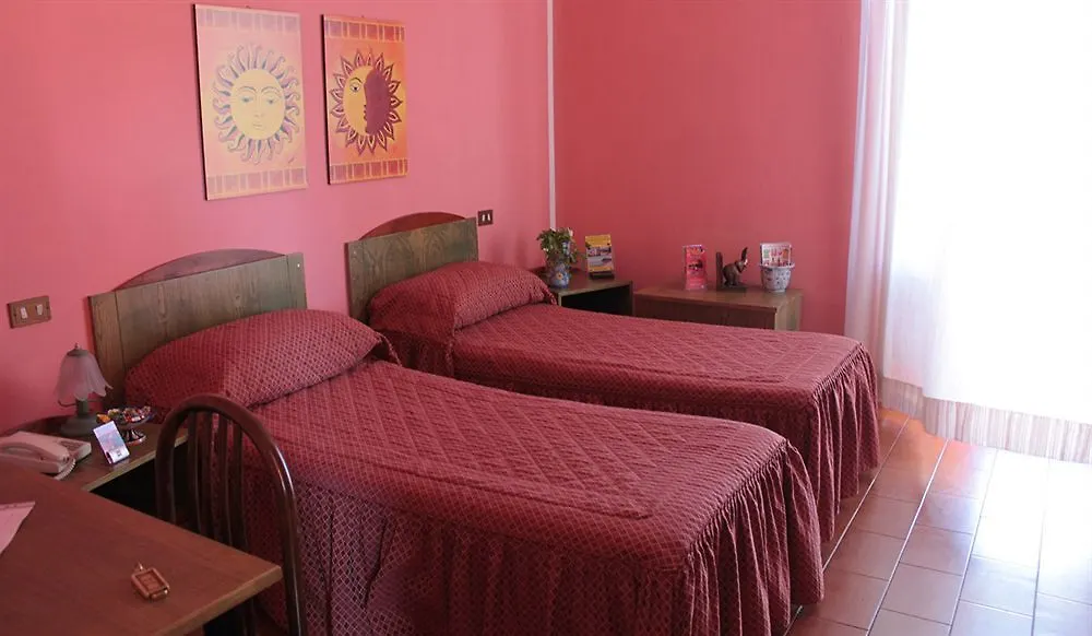 38 Aira Hotels Palermo