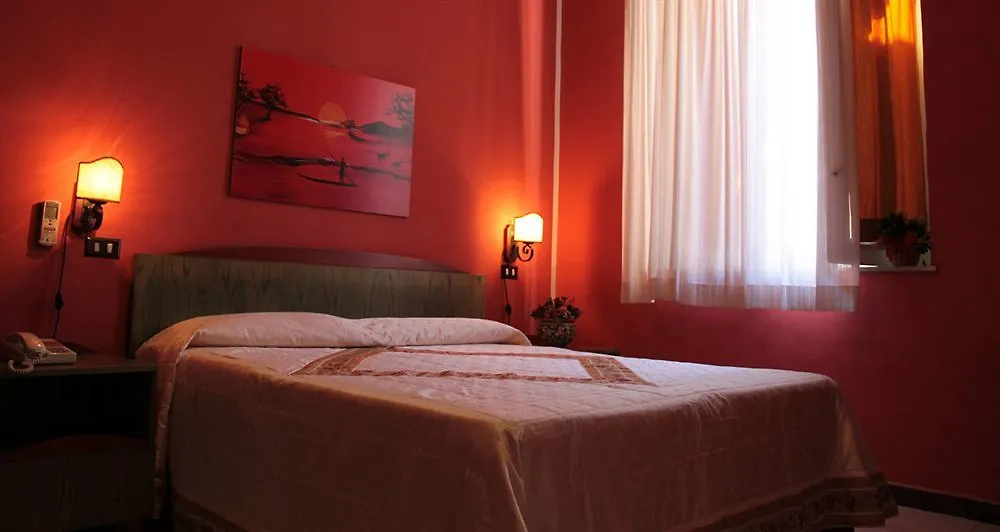 38 Aira Hotels Палермо