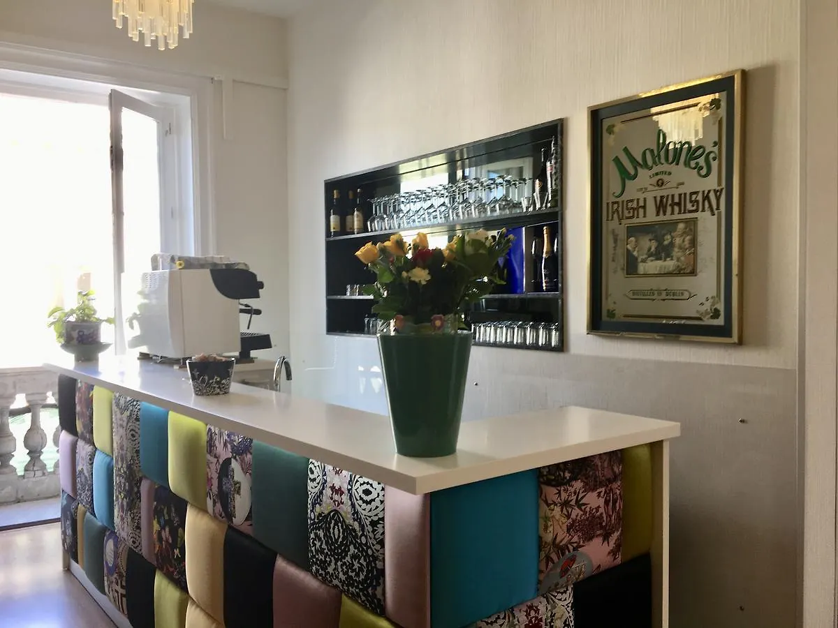 38 Aira Hotels Palermo 3*,  Italy