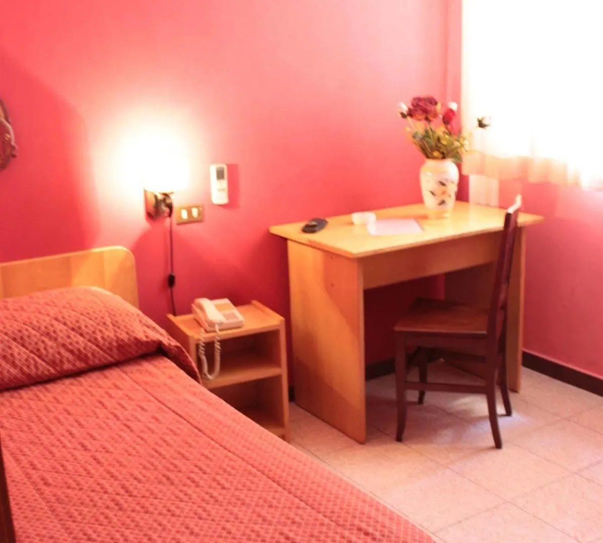 38 Aira Hotels Palermo