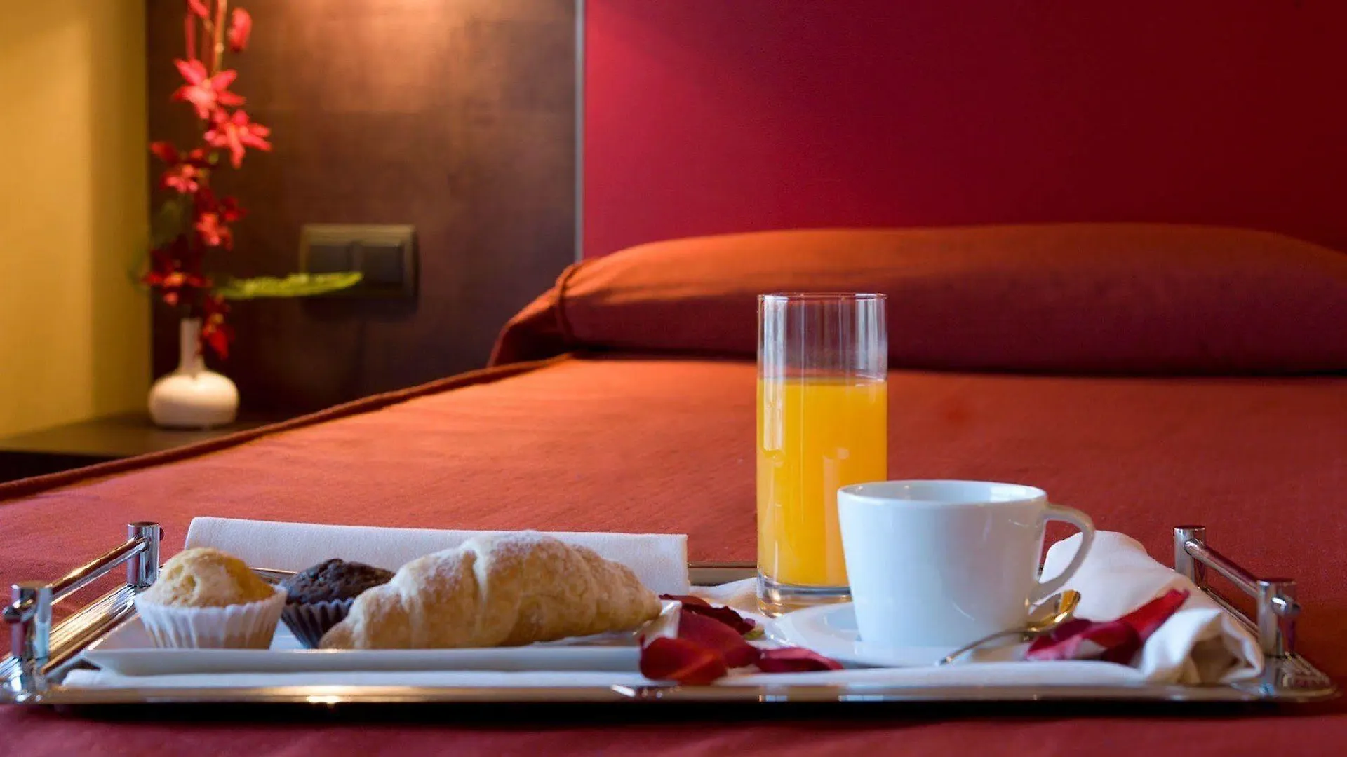 ***  38 Aira Hotels Palermo Italy
