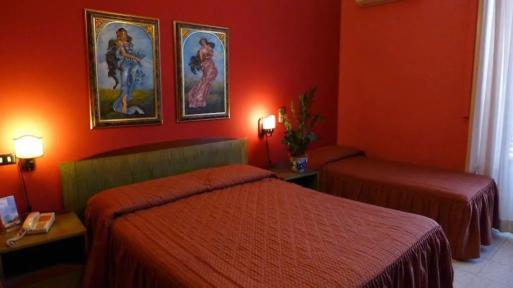 38 Aira Hotels Palermo