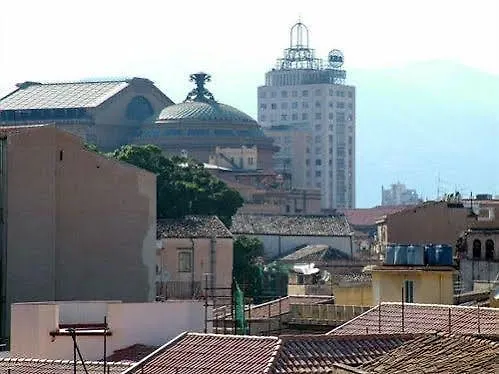 38 Aira Hotels Палермо