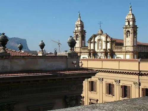 ***  38 Aira Hotels Palermo Italy