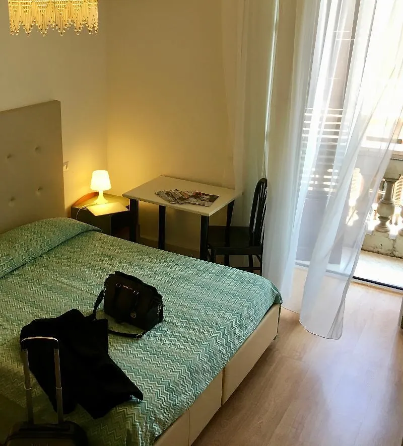 ***  38 Aira Hotels Палермо Италия
