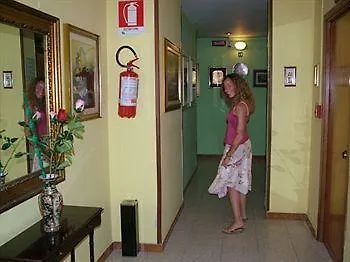 38 Aira Hotels Palermo