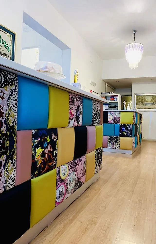 ***  38 Aira Hotels Palermo Italy