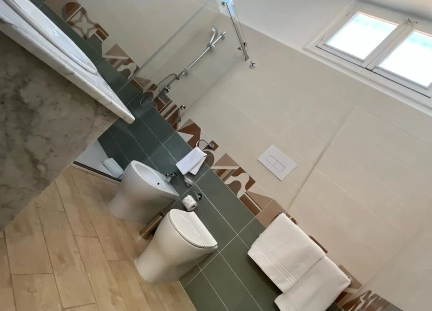 38 Aira Hotels Palermo Italy