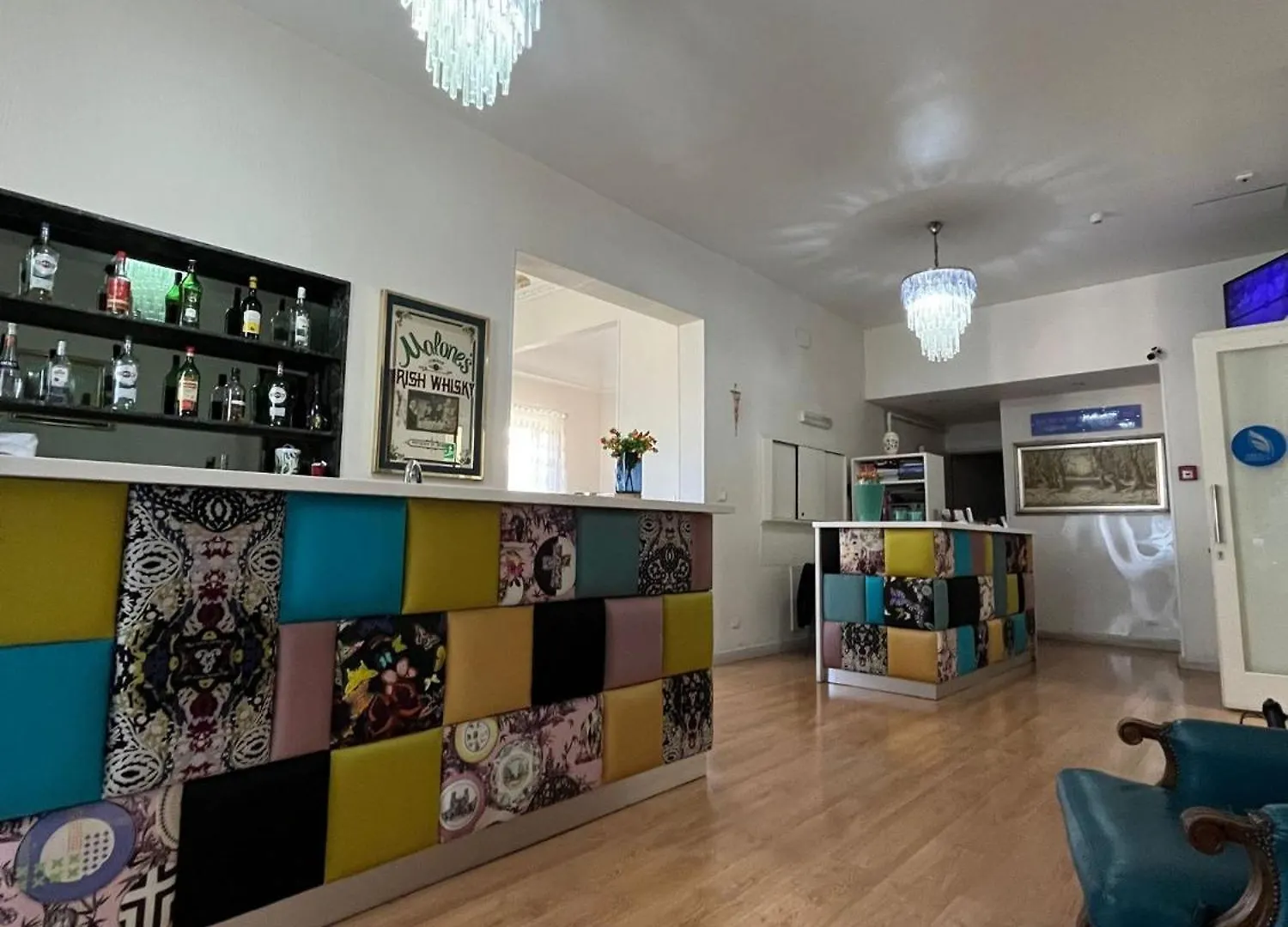 38 Aira Hotels Palermo