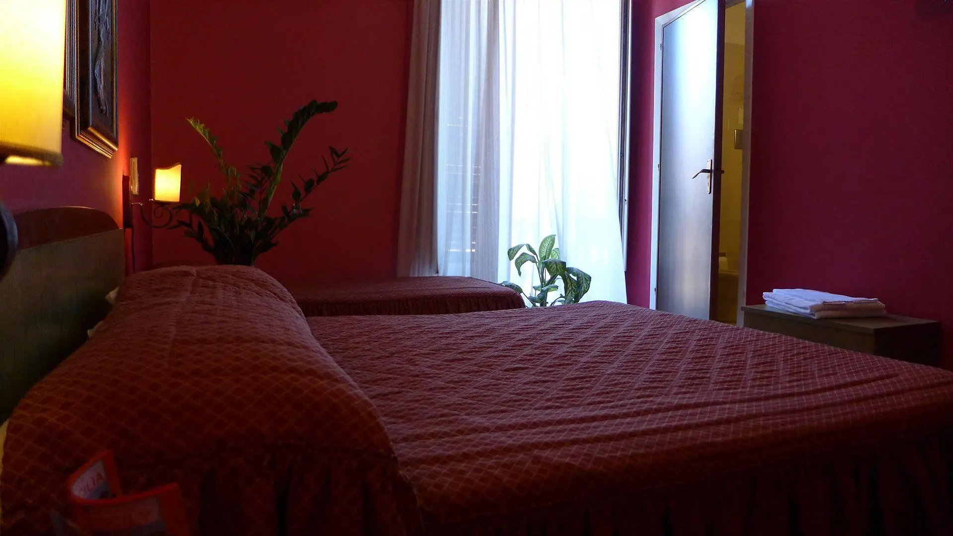 38 Aira Hotels Palermo