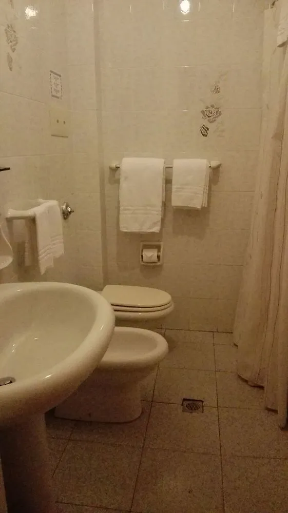 38 Aira Hotels Palermo 3*,  Italien